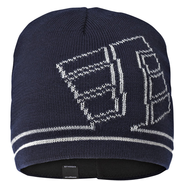 9093 Gorro WINDSTOPPER® talla única