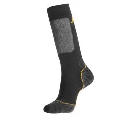 9203 Calcetines Largos Wool Mix