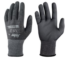 9323 Par de guantes Precision Flex Comfy