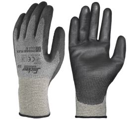 9326 Par de guantes Power Flex Cut 5