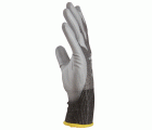 9330 Par guantes Precision Cut C gris antracita-gris roca