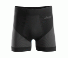 9429 Calzonchillos sin costuras LiteWork 37.5®