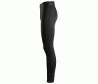 9443 Polainas Polartec® 2.0 Stretch FlexiWork negras