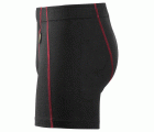 9463 Calzoncillos boxer ProtecWork negro