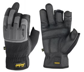 9586 Par de guantes Power Open