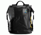 9623 Mochila impermeable negro