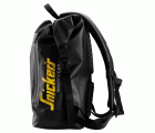 9623 Mochila impermeable negro