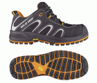 SG73001 Zapato de seguridad S3 Griffin