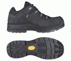 SG75003 Alpha Zapato de seguridad S3 GTX