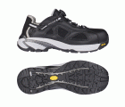 SG80001 Zapato de seguridad S1P Bushido Vibram