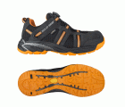 SG80006 Zapato de seguridad S3 Hydra GTX
