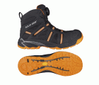 SG80007 Bota de seguridad S3 Phoenix
