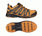 SG80113 Zapato de seguridad S3 Revolt GTX