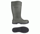 TG80295 BOULDER Bota de seguridad verde S5