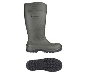 Boulder bota verde S5 T.37