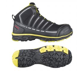 TG80520 JUMPER Bota de seguridad S3