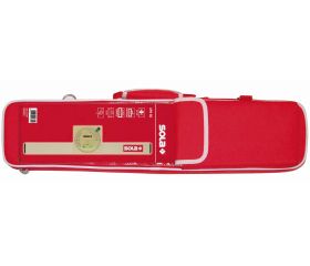 Inclinómetro analógico de aluminio APN