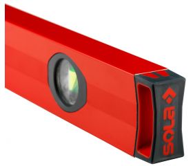 Nivel de burbuja de aluminio BIG X