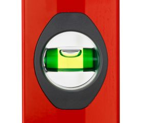 Nivel de burbuja de aluminio BIG X