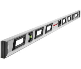 Nivel de burbuja de precición HPL