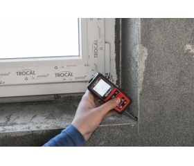 Medidor láser con alcance hasta 80 m VECTOR