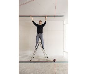 Nivel láser de líneas Crossline