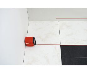 Nivel láser de líneas Smart