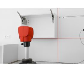 Nivel láser de líneas Smart