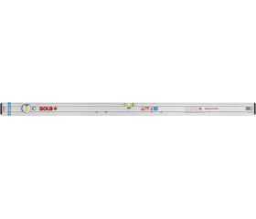 Nivel de burbuja magnético para instaladores MRMI