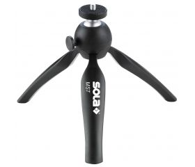 Mini trípode de ABS para niveles láser