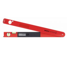 Escuadra mide-ángulos digital WITRON60T