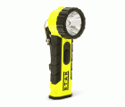 Linterna de pecho LED ATEX 5W 300 lúmenes IP54