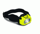 Linterna frontal ATEX IP67 LED CREE