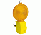 Baliza luminosa intermitente LED a batería BLINK ROAD