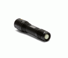 Linterna recargable LED 800 lumen con función zoom PANTHER