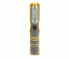 Linterna recargable LED 2 en 1 con gancho y imán COMBO LIGHT2