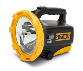 Linterna-foco LED recargable STAK 20W, 1.600lm TRAINSPOTTING