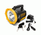 Linterna-foco LED recargable STAK 20W, 1.600lm TRAINSPOTTING