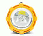 Linterna-foco LED recargable STAK 20W, 1.600lm TRAINSPOTTING