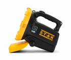 Linterna-foco LED recargable STAK 20W, 1.600lm TRAINSPOTTING