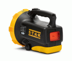 Linterna-foco LED recargable STAK 20W, 1.600lm TRAINSPOTTING