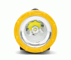 Linterna-foco LED recargable 30W, 2.200lm BULLDOG
