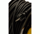 Enrollacables profesional 4 tomas Schuko estándar, cable H07RN-F 3G1,5mm2