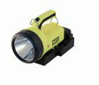 Proyector recargable portátil ATEX, 5W, 300lm SPOTEX