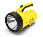 Proyector recargable portátil ATEX, 5W, 300lm SPOTEX