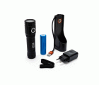 Antorcha LED 20W anti corte de energía 2000 lumen STURM