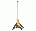 Luz LED 180W, 21000 lm 360° sobre trípode, con cable de 5M