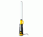 Luz LED 180W, 21000 lm 360° sobre trípode, con cable de 5M