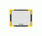 Foco LED recargable para baterías de 18V 45W, 5000 lm X-BLAST PRO