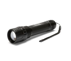 LED CREE 20W XHP50 flashlight with TIGER zoom function